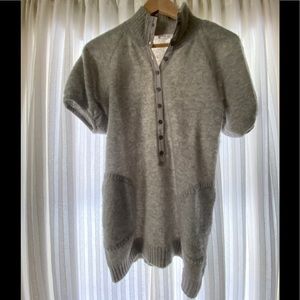Generra cashmere sweater